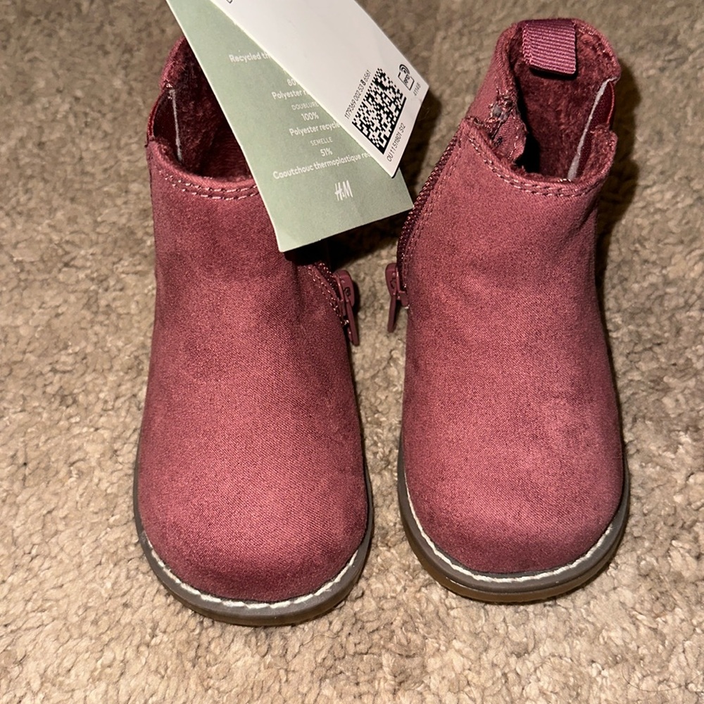 H&M boots